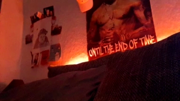 TommyHard81  19-08-2021 Recorded Video Naked